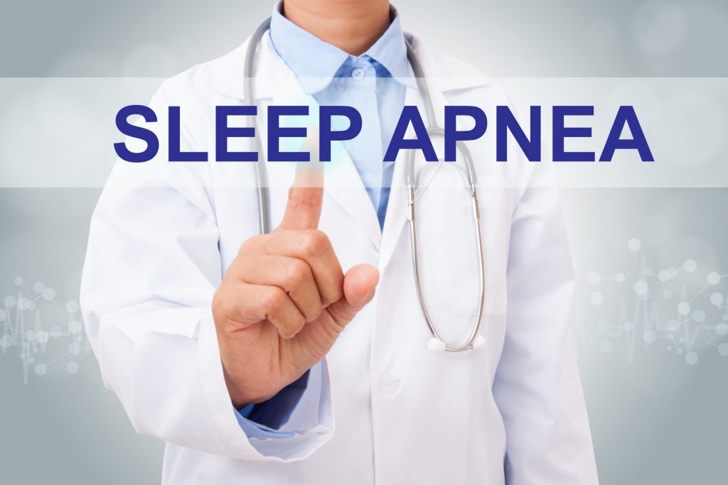 What's the Link Between Sleep Apnea and Genetics?